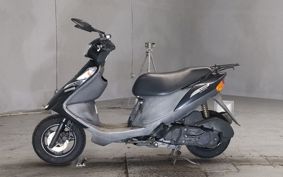 SUZUKI ADDRESS V125 CF4EA