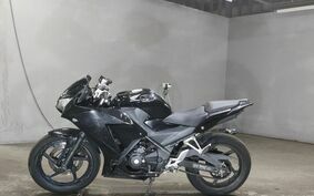 HONDA CBR250R MC41