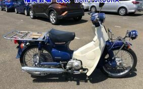 HONDA C50(ﾌﾟﾚｽ) AA01