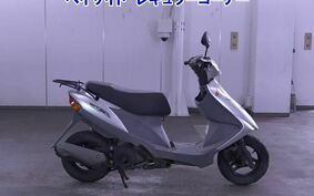 SUZUKI ｱﾄﾞﾚｽV125G CF46A