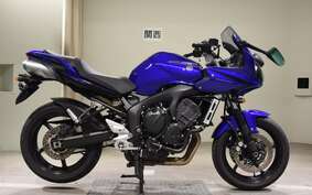 YAMAHA FAZER FZ6 S 2007 RJ14