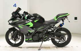 KAWASAKI NINJA 400 2019 EX400G