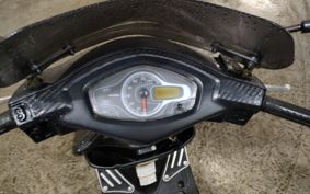 SUZUKI ADDRESS V125 CF4MA