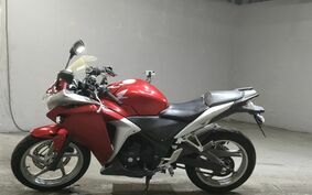 HONDA CBR250R MC41