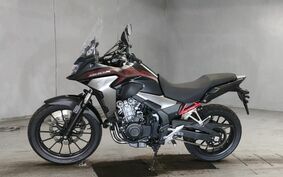 HONDA 400 X 2021 NC56