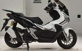 HONDA ADV150