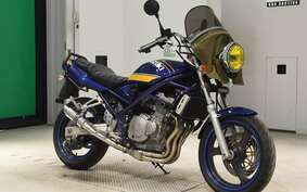 SUZUKI BANDIT 250 Gen.2 GJ77A