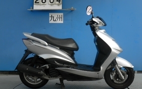 YAMAHA CYGNUS 125 X 2003 SE12J