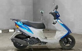 SUZUKI ADDRESS V125 G CF46A