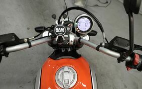 DUCATI SCRAMBLER ICON 2020 KC04AA