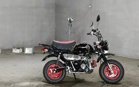 HONDA MONKEY AB27