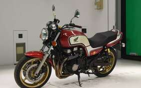 HONDA CB750 GEN 2 2007 RC42