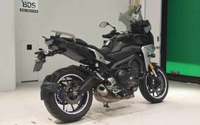 YAMAHA MT-09 Tracer 2019 RN51J