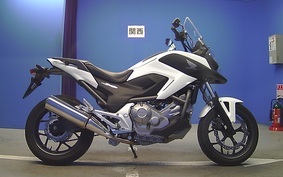 HONDA NC 700 X 2013 RC63