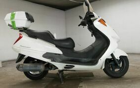 HONDA FORESIGHT EX MF04