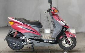 YAMAHA CYGNUS 125 X SR SE12J