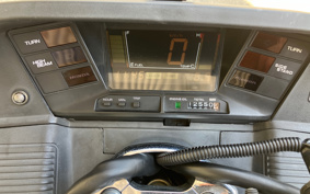 HONDA FUSION MF02