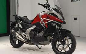 HONDA NC750X 2022 RH09