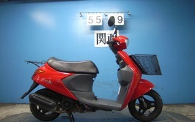 SUZUKI LET's 5 CA47A