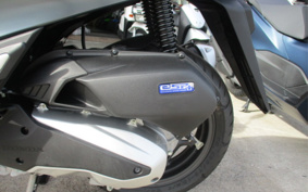 HONDA PCX125 JK05