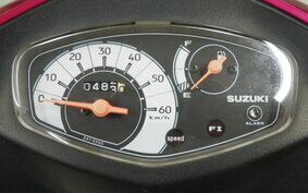 SUZUKI ADDRESS V50 G CA44A