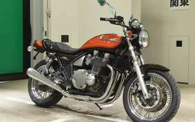 KAWASAKI ZEPHYR 1100 RS 2000 ZRT10A