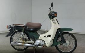 YAMAHA TOWN MATE 80 22K