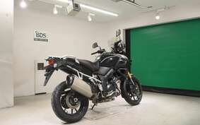 SUZUKI DL1000 ( V-Strom 1000 ) A 2015 VU51A