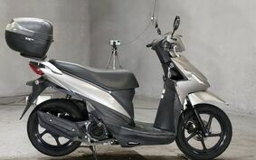 SUZUKI ADDRESS 110 CE47A