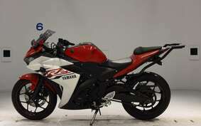 YAMAHA YZF-R25 RG10J