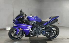 YAMAHA YZF-R1 2009 RN24J