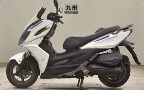 KYMCO K-XCT 125 i