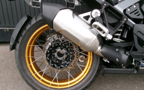 BMW R1300GS ADV ASA 2025 0M31