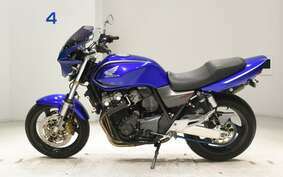 HONDA CB400SF VTEC SPEC 2 2002 NC39