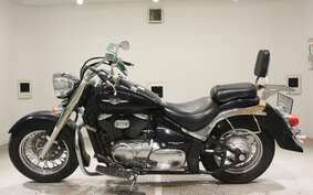 SUZUKI INTRUDER 400 Classic 2006 VK54A