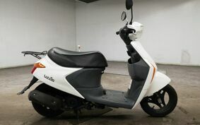 SUZUKI LET's 5 G CA47A