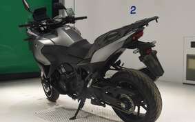 HONDA NT1100 2022 SC84