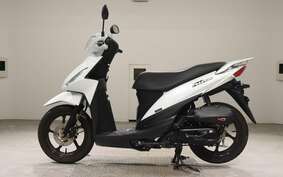 SUZUKI ADDRESS 110 CE47A