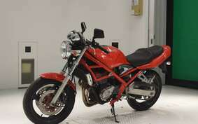 SUZUKI BANDIT 400 V 1995 GK7AA