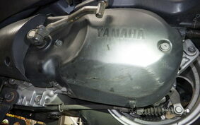 YAMAHA AXIS 125 TREET SE53J