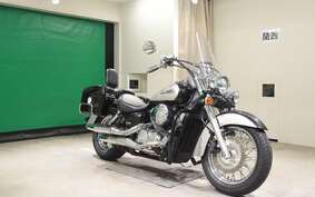 HONDA SHADOW 750 Gen. 3 2013 RC50