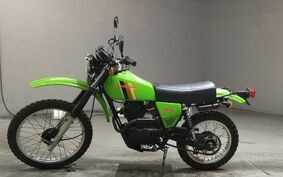 KAWASAKI KL250 KL250A