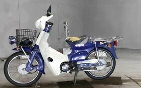 HONDA PRESS CUB 50 AA01