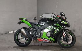 KAWASAKI ZX 10 NINJA R ZXT00S