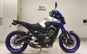 YAMAHA MT-09 A 2016 RN34J