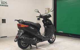 YAMAHA AXIS 125 TREET SE53J