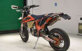 KTM 500 EXC F 2019