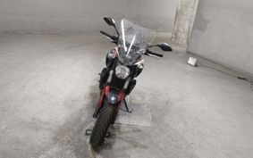 YAMAHA MT-07 RM07J