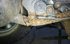 SUZUKI ADDRESS V50 Gen.2 CA44A