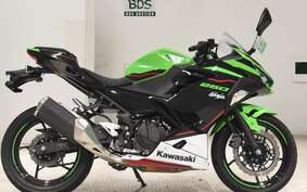 KAWASAKI NINJA 250 EX250P